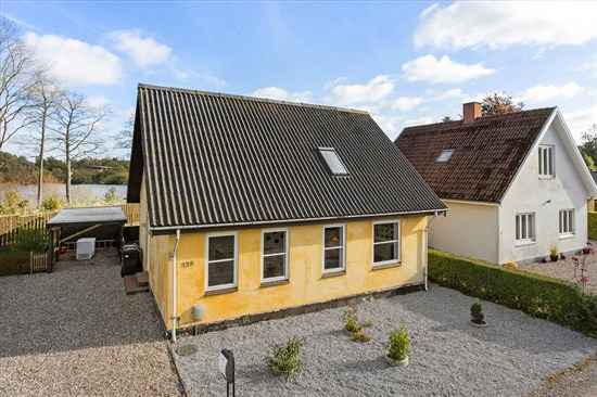Assensvej 237 er til salg for kun 595.000 kr.: Se de billigste boliger til salg i Stenstrup her