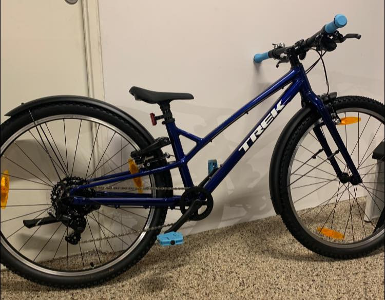 Birks Bike Shop ApS tilbyder Trek Wahoo Path 26” som eneste forhandler i Nord