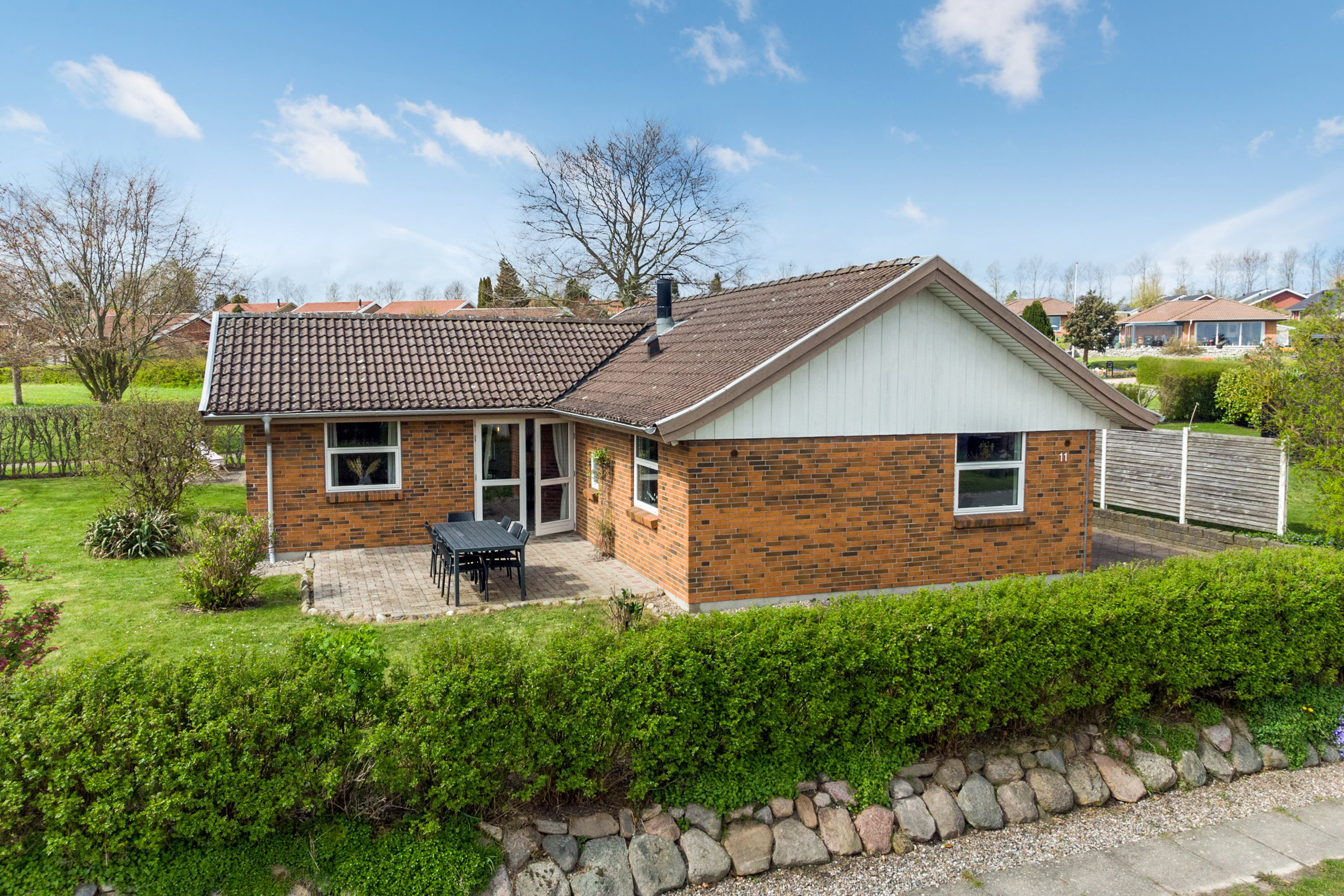 Til salg hos home Kerteminde-Munkebo: Bellisvænget 11, 5330 Munkebo