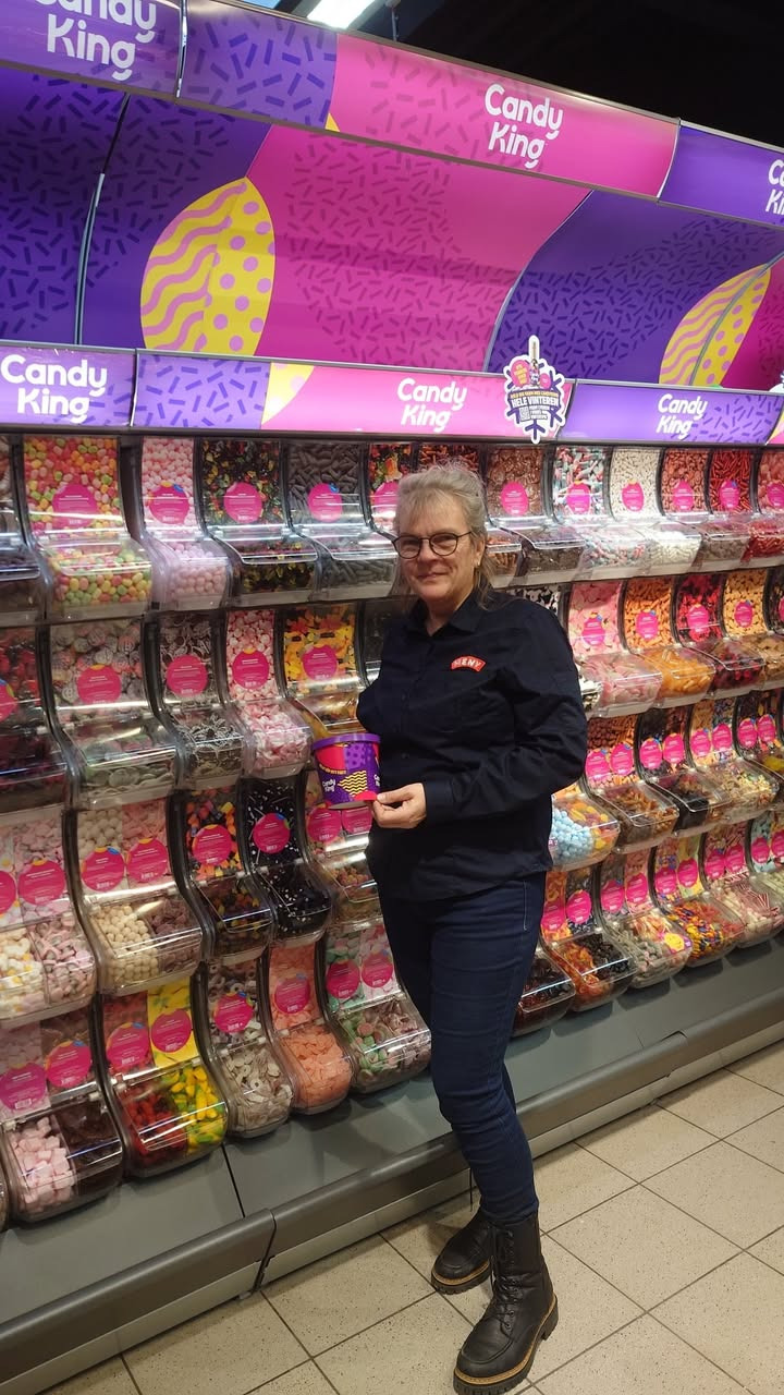 Meny Als lancerer lyn-konkurrence med gavebæger og juletræ som præmier