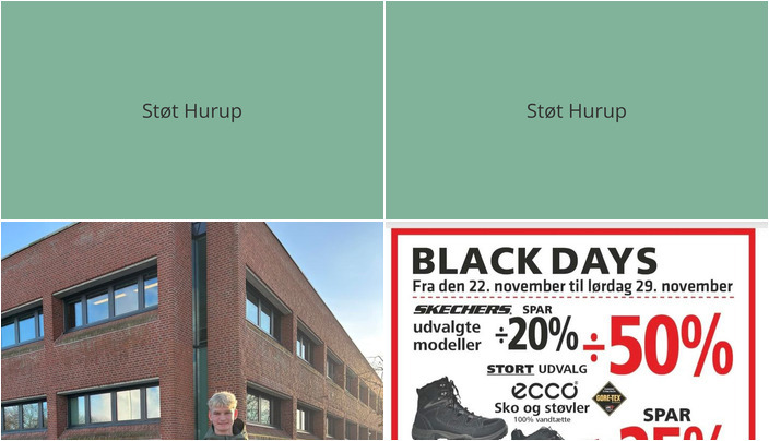 Nyt fra KJELD SKO og HURUP KØRESKOLE