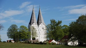 Danfoss Orkestret bringer musikalsk magi til Broager Kirke