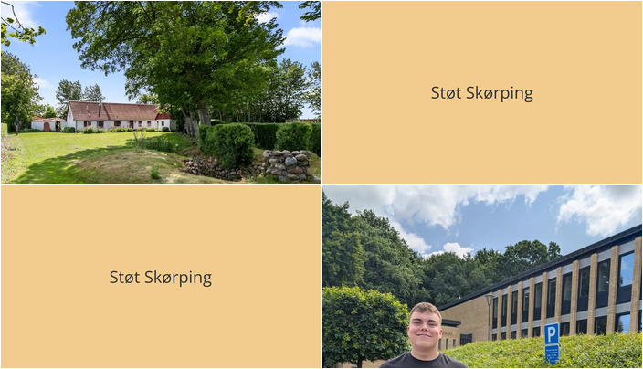 Nyt fra Kudahls Køreskole og Home Støvring