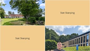 Nyt fra Kudahls Køreskole og Home Støvring