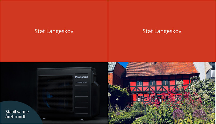 Nyt fra VVS EKSPRESSEN ApS og Erhverv og Turisme Kerteminde