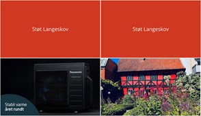 Nyt fra VVS EKSPRESSEN ApS og Erhverv og Turisme Kerteminde