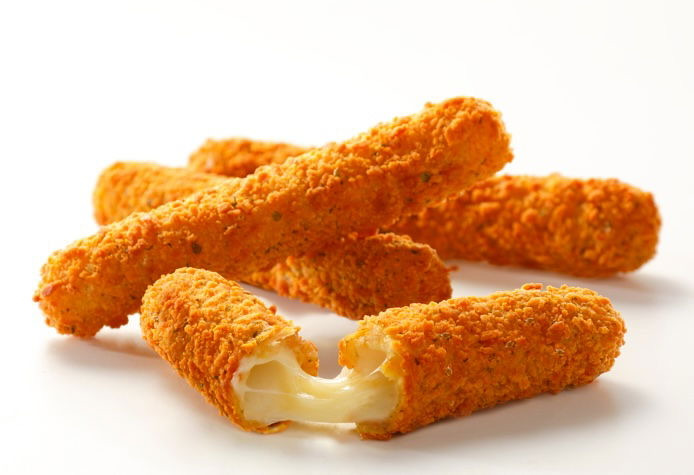 Spar Fårup frister med kæmpe pose sprøde cheese sticks til kun 40 kr