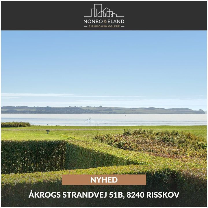 Opdatér dig her: Det nyeste fra Egå