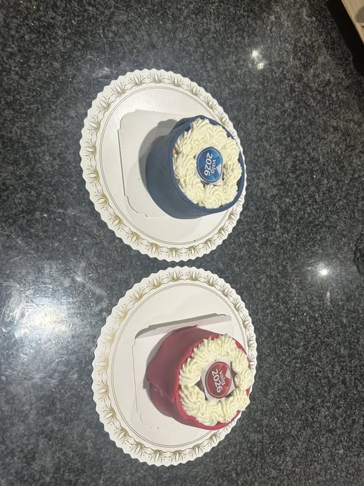 Nordbyens Bageri lancerer valgkager til alle politiske smage