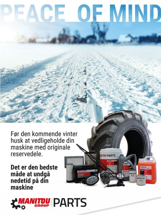 Hold dig ajour med dagens opdateringer fra Skive