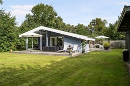 Eksklusiv bolig for 3.995.000 kr er netop kommet til salg i Væggerløse - Se den og de dyreste boliger her