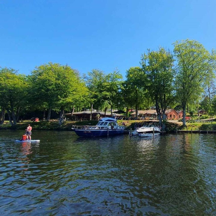 Skyttehusets Outdoor Camp