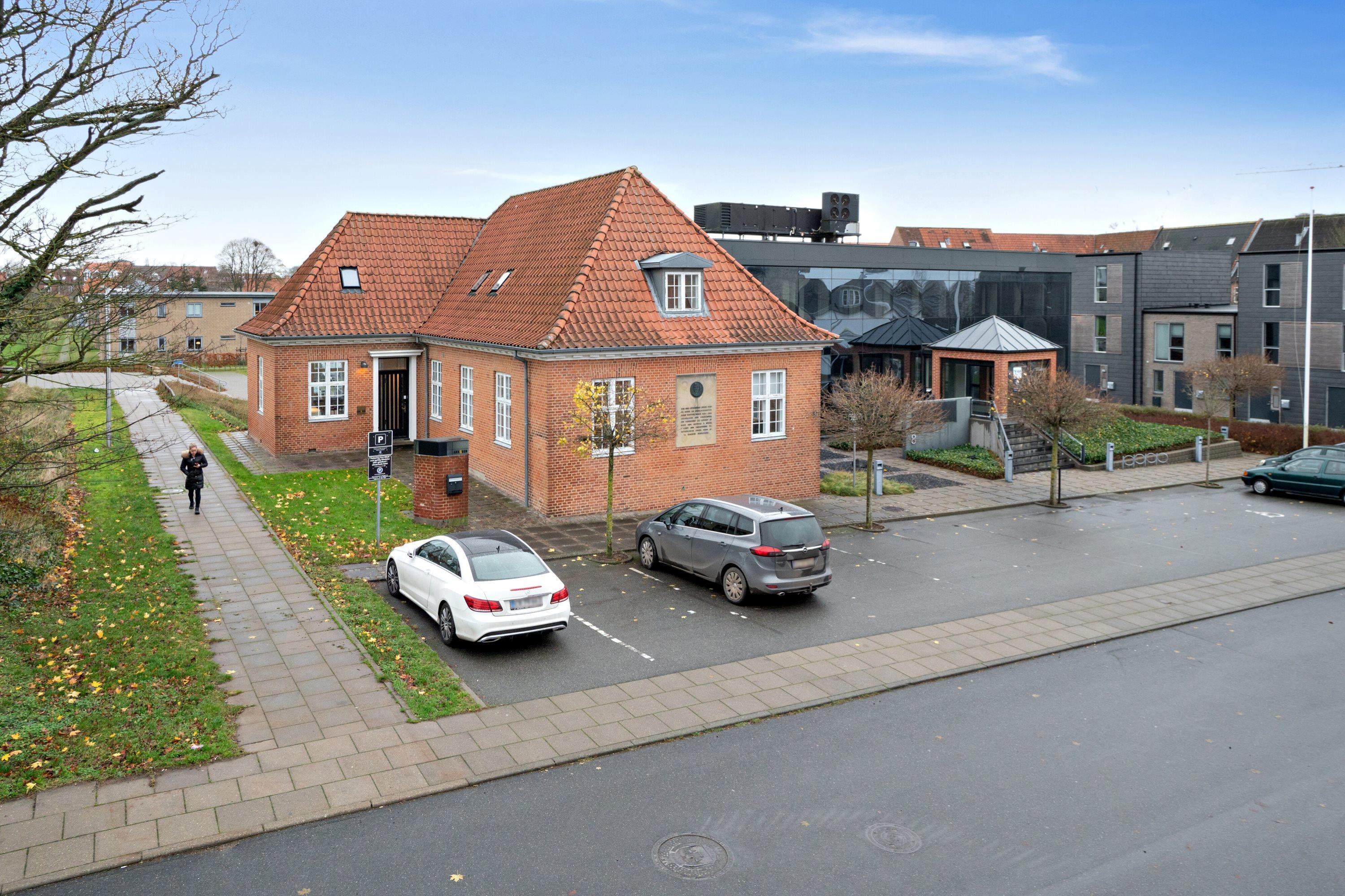 Hold dig ajour med dagens opdateringer fra Viborg