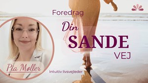 Lær at træffe livsændrende valg med ro og styrke i Middelfart