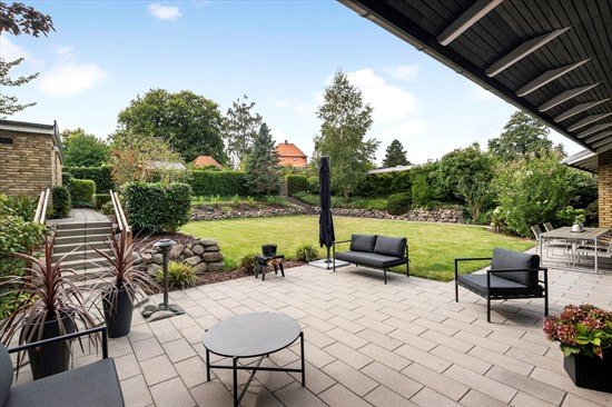 Top 6 over dyreste boliger til salg i Bagsværd. Priser op til 19.995.000 kr