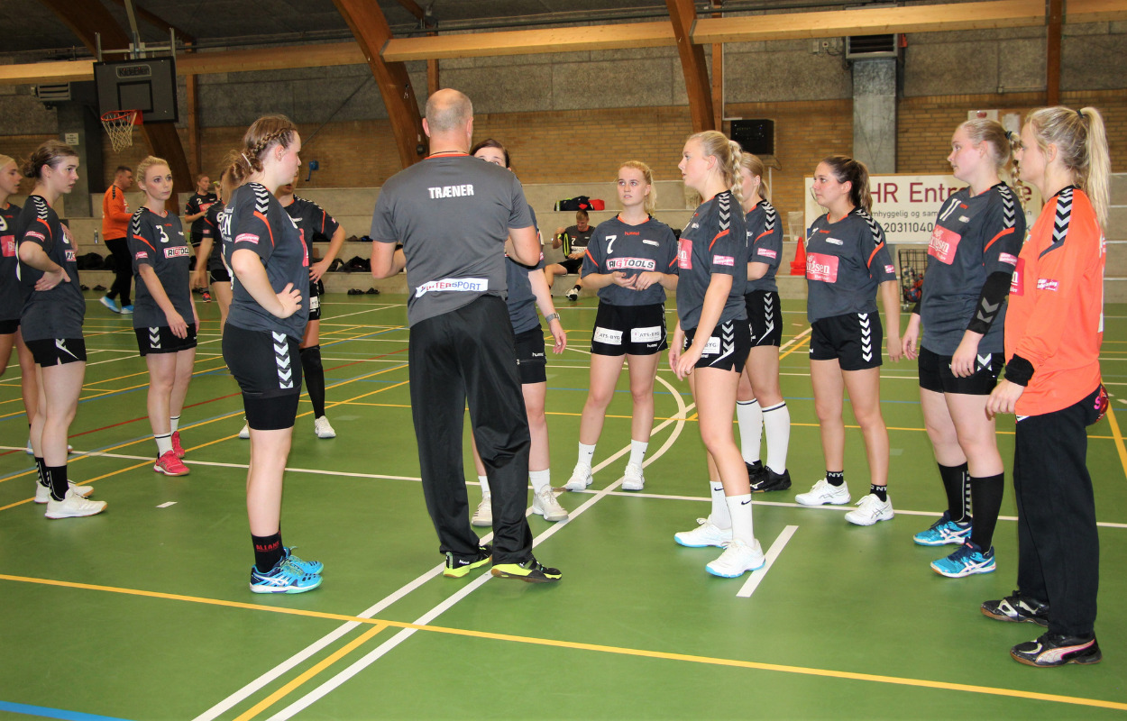 Lokalopgøret endte med en sejr til Randers Freja