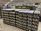 Spar Nørrebro Hjørring tilbyder Arla proteindrik til nedsat pris