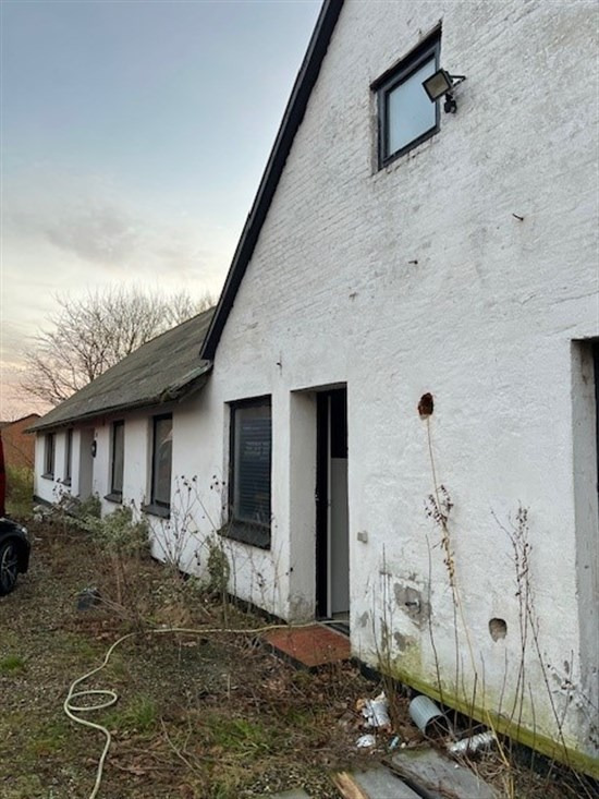 Priser fra 118.500 kroner: Se de billigste boliger i Jammerbugt Kommune