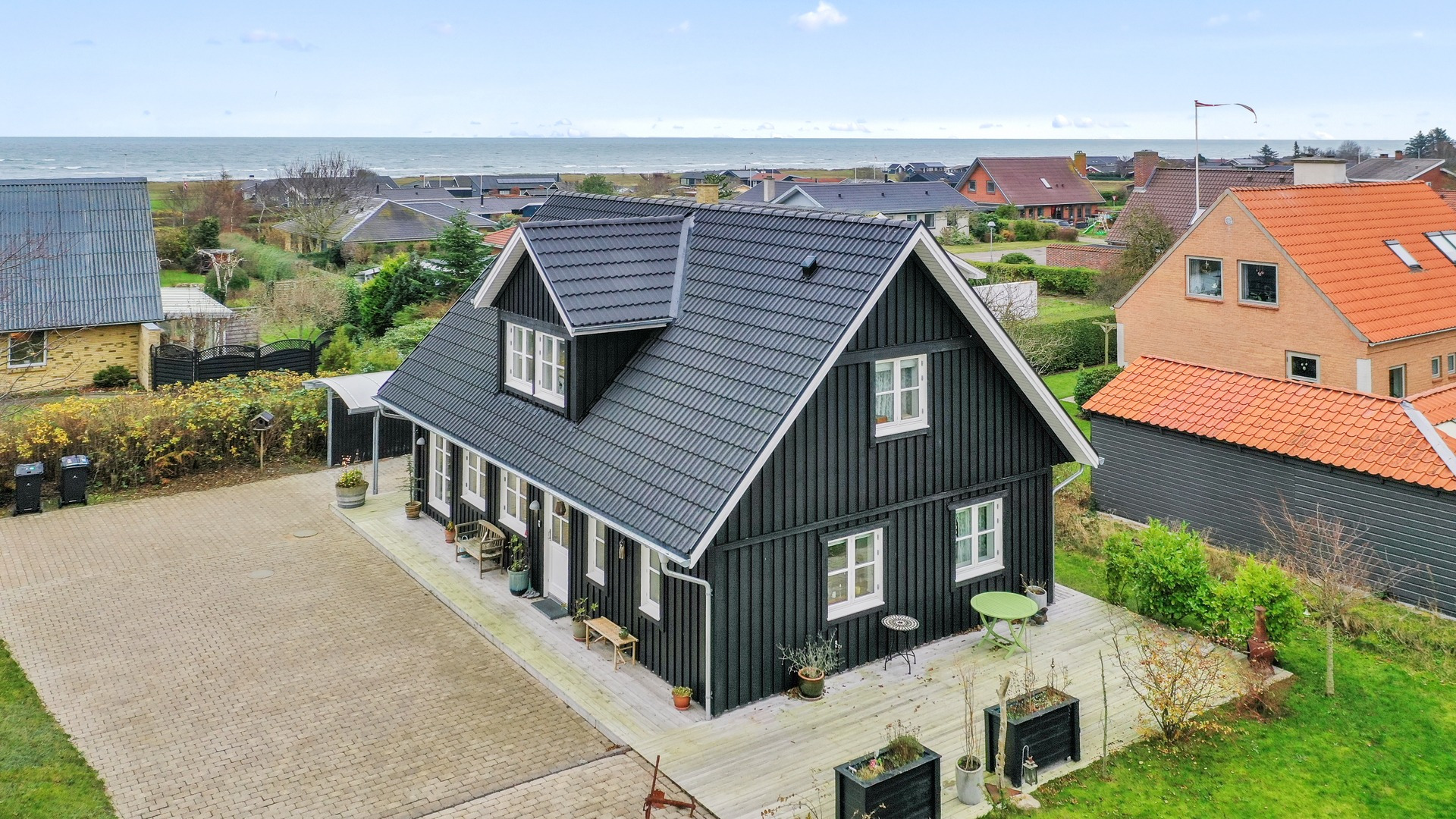 Hold trit med lokalområdet: Nyt fra Aabybro