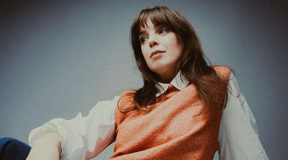 Vinterjazz 2025: Amanda Ginsburg og Snorre Kirk på MantziusLive