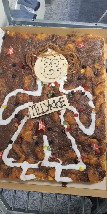 Det nyeste på Viby Js opslagstavle