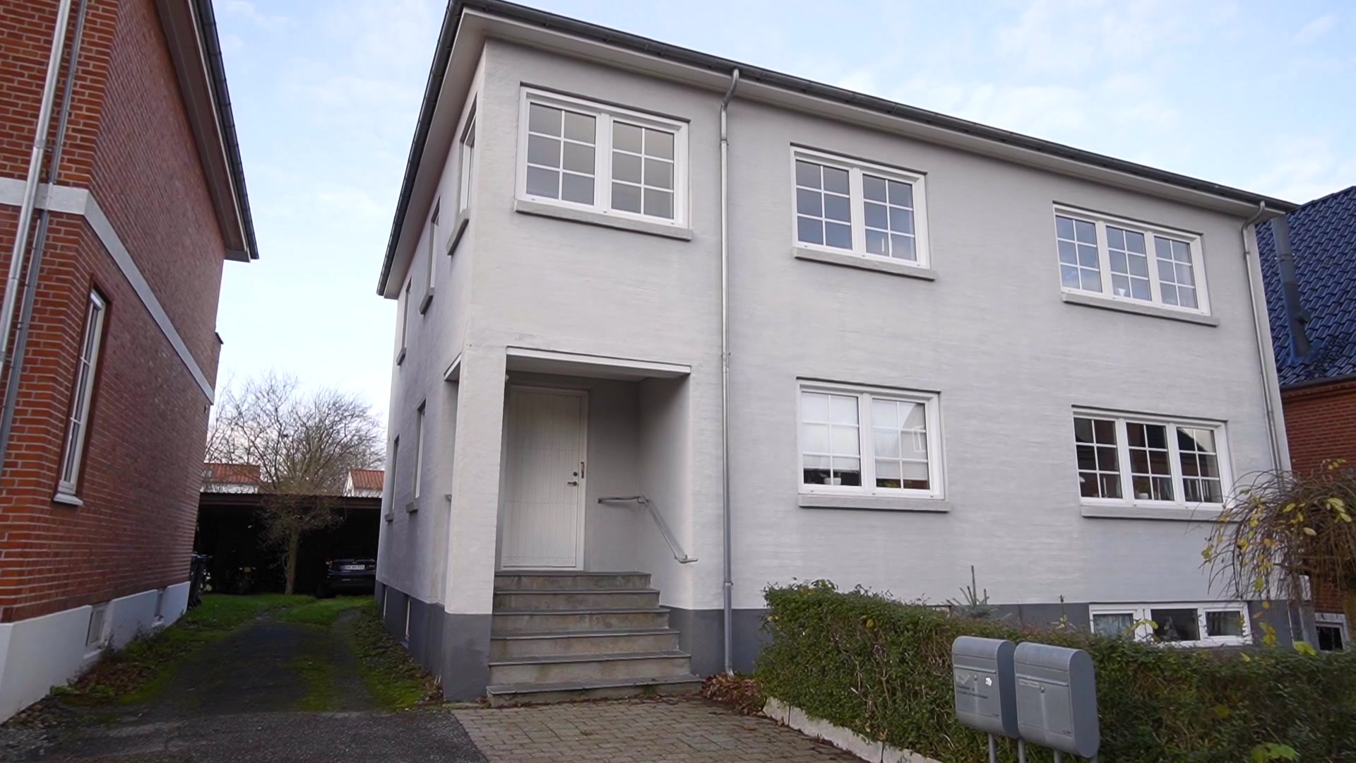 Toplisten: lokale opdateringer på sociale medier