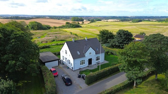 Ståhøjvej 14 er til salg for kun 695.000 kr.: Se de billigste boliger til salg i Gedved her