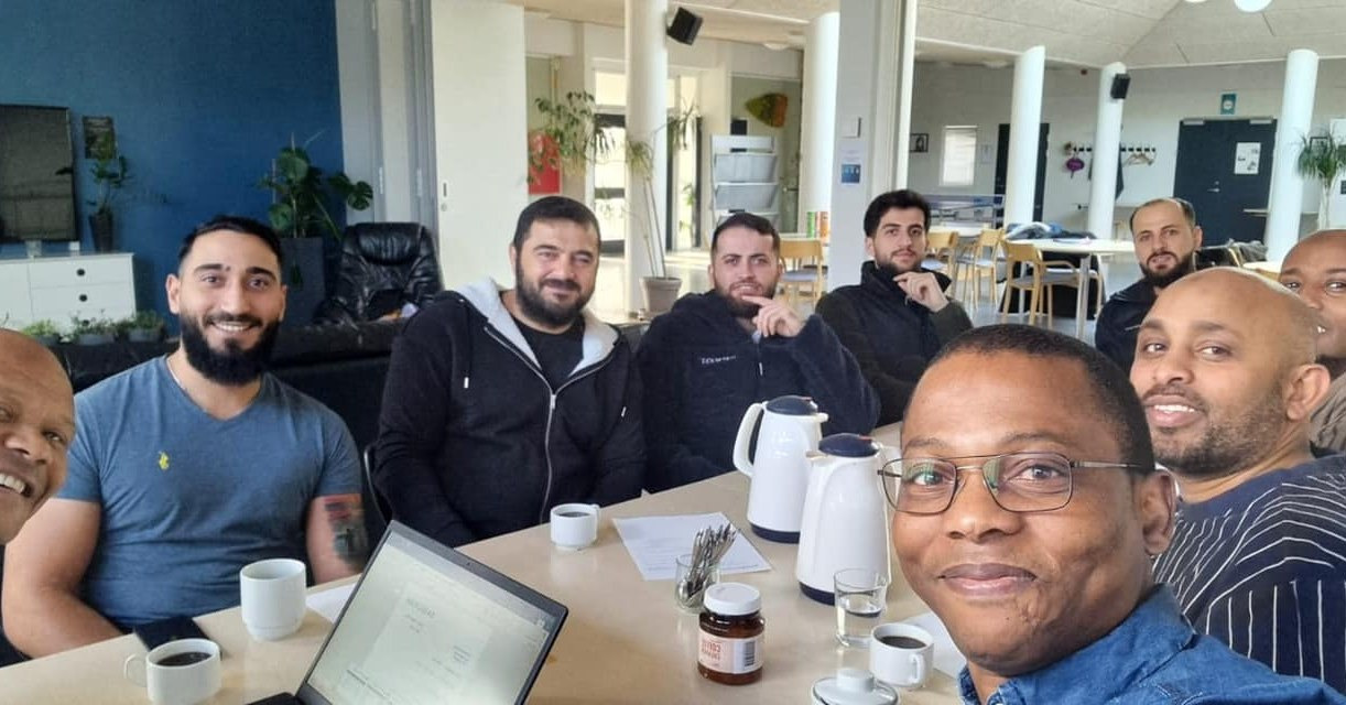 NordVestBO sætter fokus på mændenes udfordringer i samarbejde med Trivselshuset