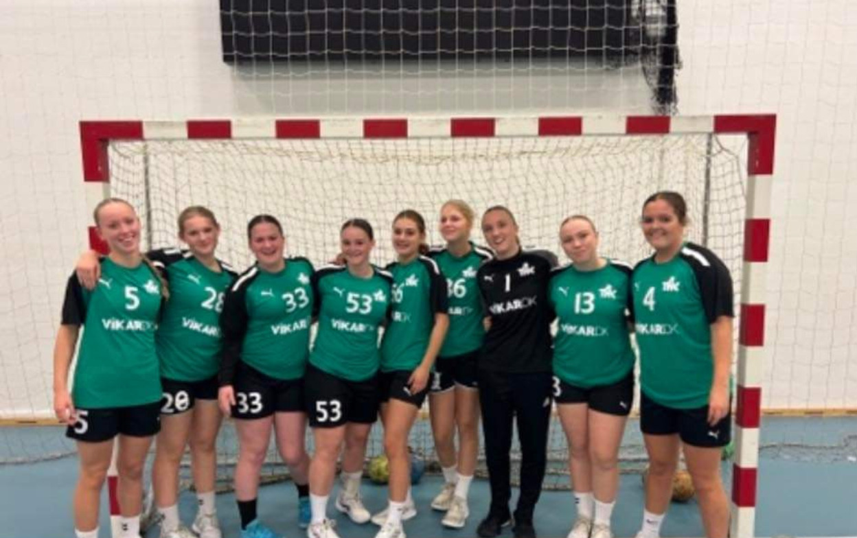 Stolpe ud for Torsteds U17-piger i søndagens kamp: "Sådan nogle dage har man desværre"