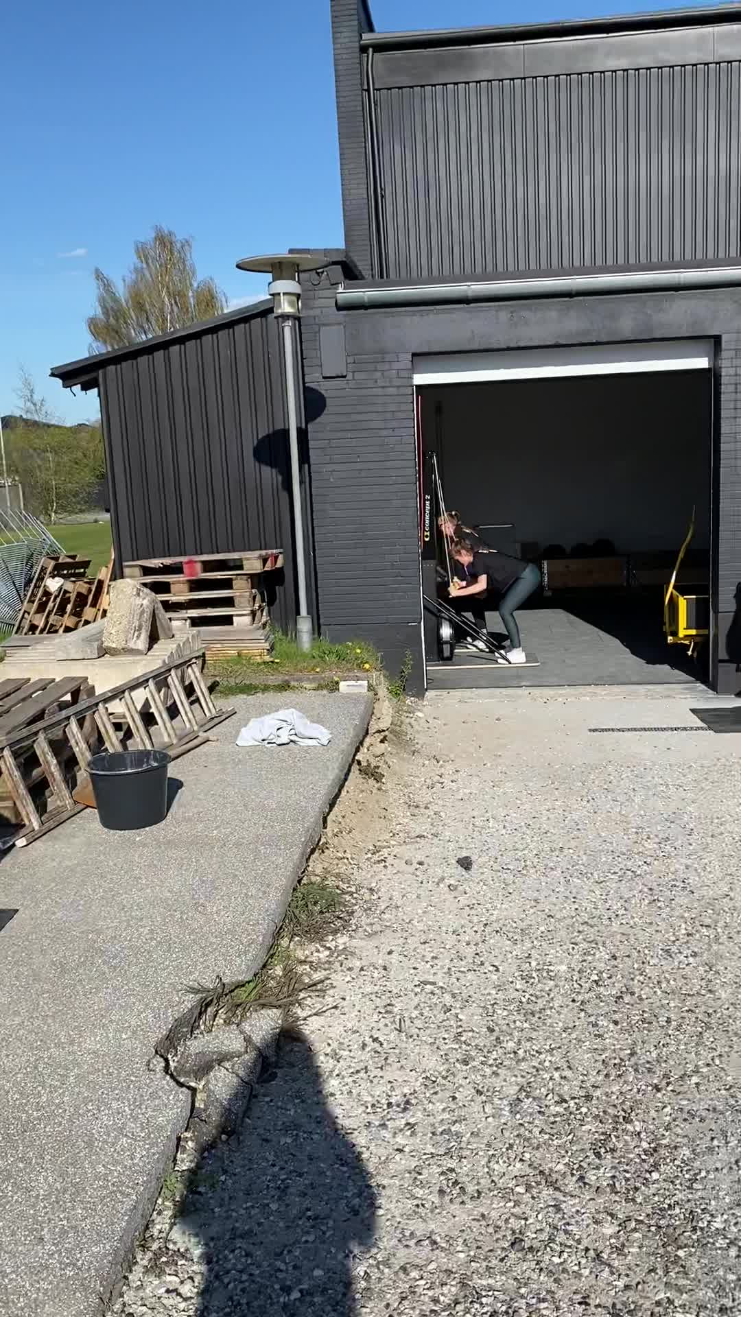 Opslagstavlen: Nyeste opdateringer fra Risskov