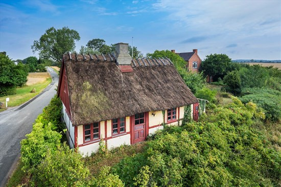 Teglværksvej 50 er til salg for kun 495.000 kr.: Se de billigste boliger til salg i Skælskør her