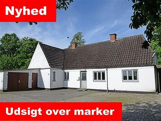 122.000 kroner koster den billigste bolig til salg i Nordfyns Kommune: Se den her
