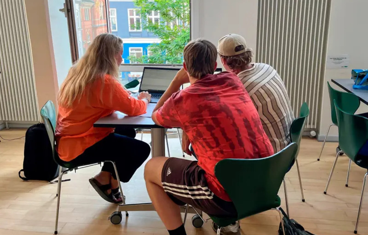 Foreninger er vilde med fondsstøtte