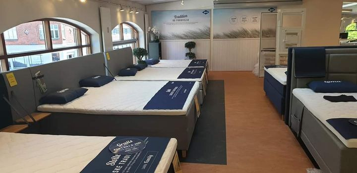 Hold trit med lokalområdet: Nyt fra Hjørring