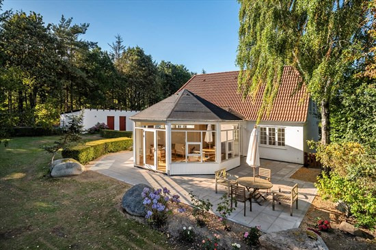 Top 6 over dyreste boliger til salg i Brovst. Priser op til 7.495.000 kr