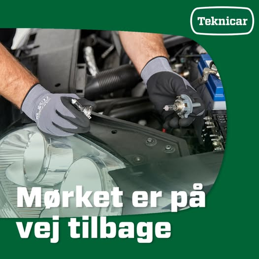 Hadsund Autohandel ApS hjælper med hurtigt eftersyn af lygter og bremser