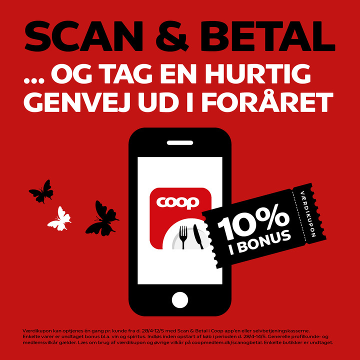 Hold dig ajour med dagens opdateringer fra Silkeborg