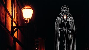 Ghostwalk i Ribe: Oplev byens mystiske fortællinger