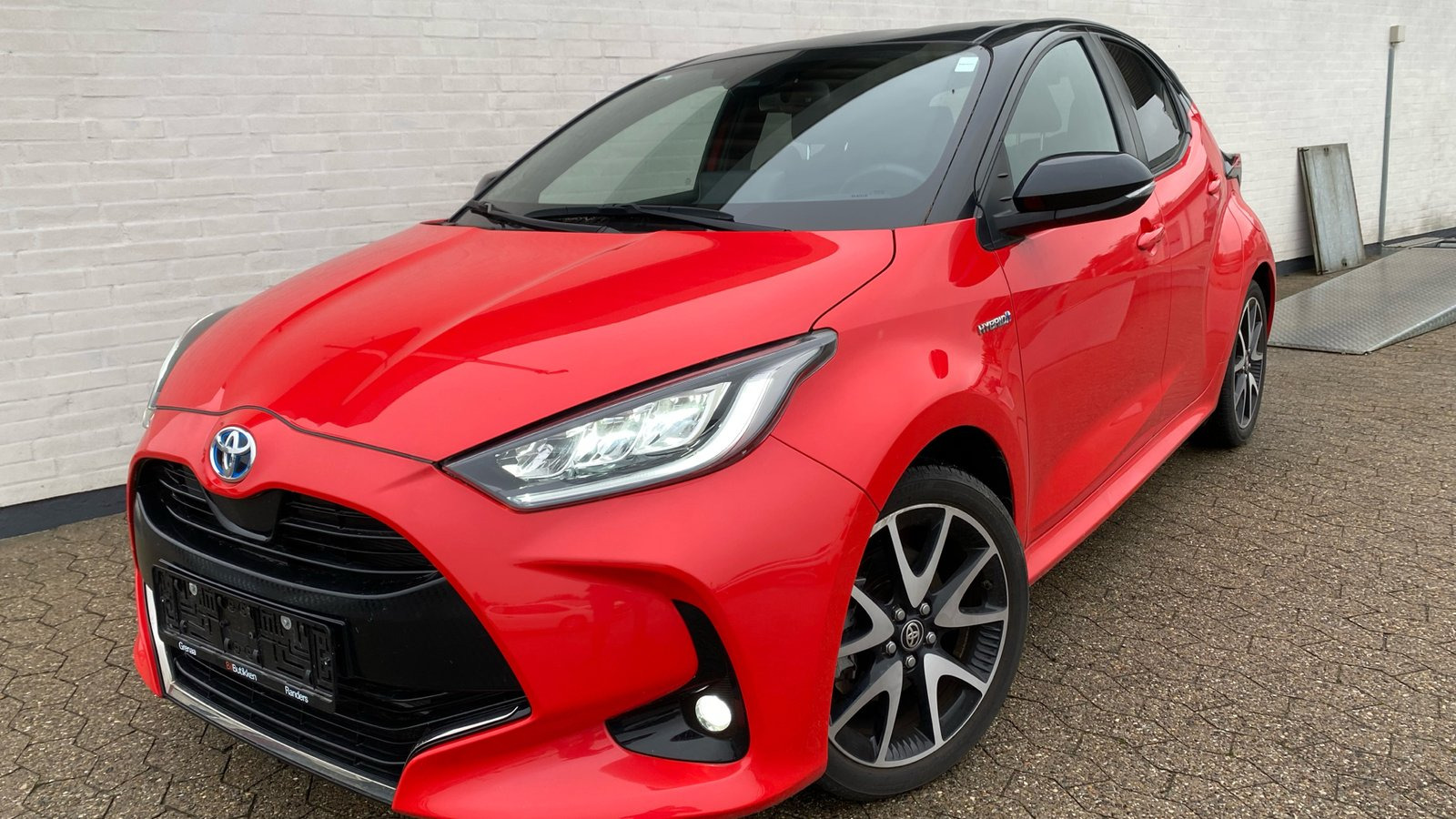 Opslagstavlen: Nyeste opdateringer fra Grenaa