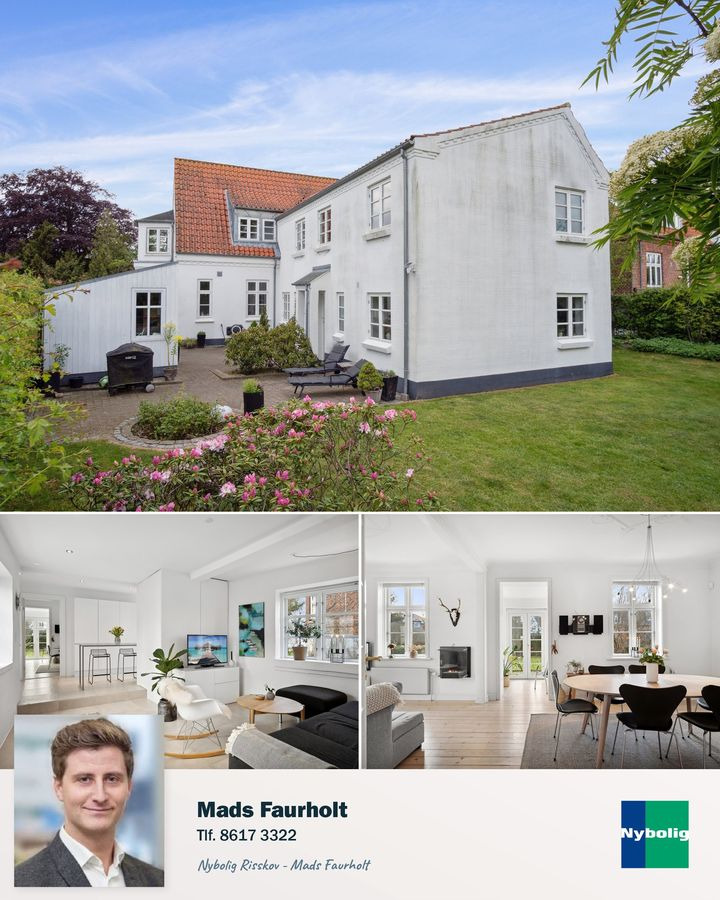 Nyt på opslagstavlen i Aarhus