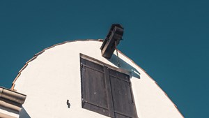 Oplev historien på Mølledag ved Esrum Kloster & Møllegård