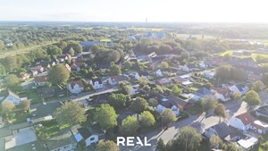 Nyt fra RealMæglerne Esbjerg