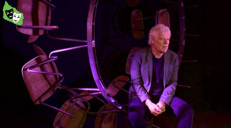 Oplev en medrivende monolog med musik på Bornholms Teater