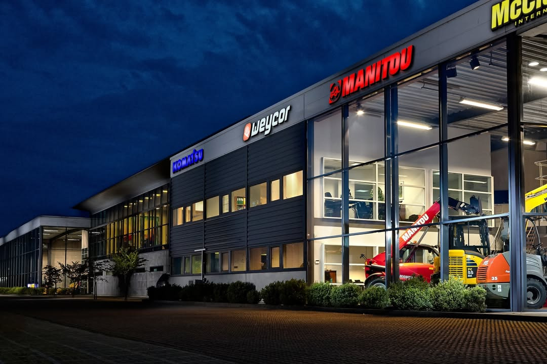 Scantruck A/S søger nye medarbejdere til flere spændende stillinger