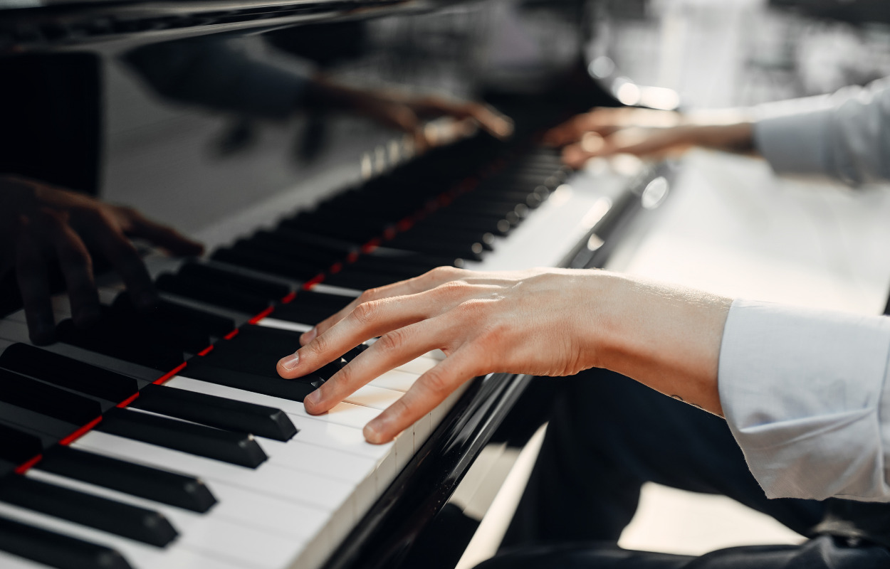 Koncert på Fussingø Slot