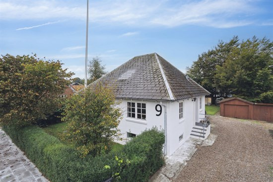 Lindbjergvej 44 er til salg for kun 198.000 kr.: Se de billigste boliger til salg i Ølgod her