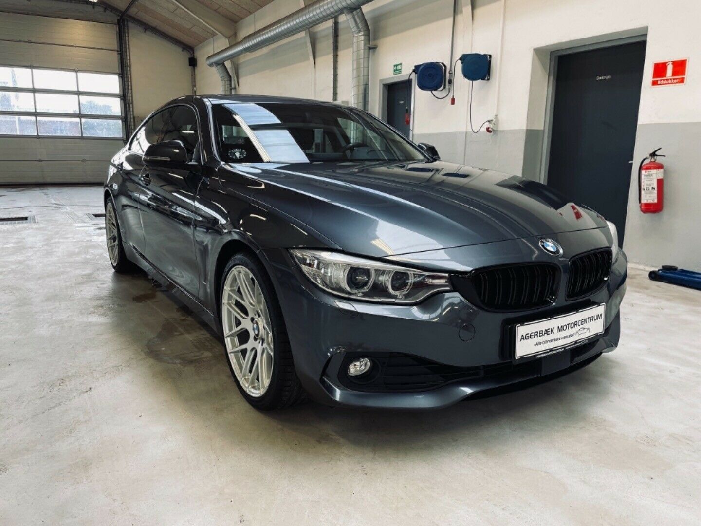 Pris op til 269.900 kroner! Se de dyreste biler til salg i Agerbæk