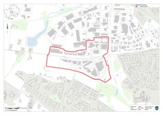 Viborg Kommune åbner for offentlig høring om stor butiksudvidelse ved Holstebrovej