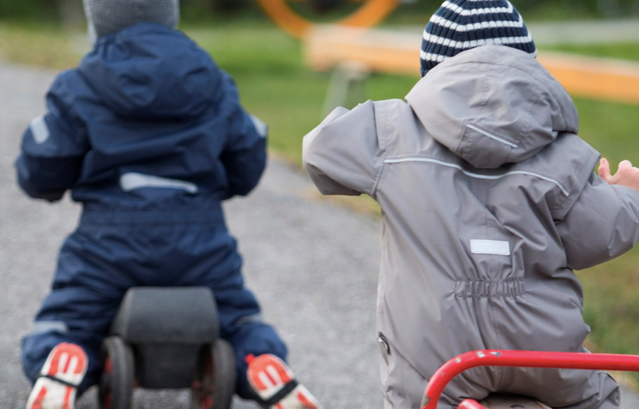 Forslag til ny struktur på dagtilbudsområdet i Viborg Kommune 