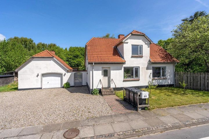 Hold trit med lokalområdet: Nyt fra Aalestrup